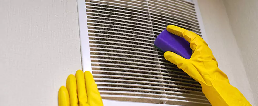 Vent Cleaning Company in Lexington, SC