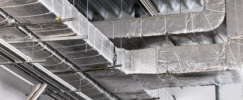Vent Dust Cleaning Cost in Lexington, SC