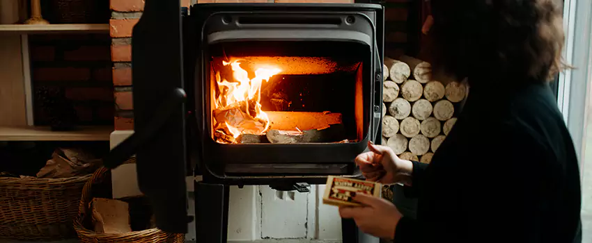 Key Features of Vermont Castings Fireplaces in Lexington, SC