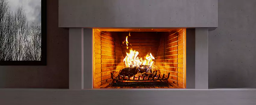 Indoor Wood Burning Furnace Repair and Installation in Lexington, South Carolina