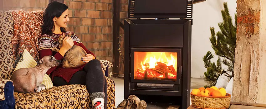 Wood Stove Chimney Cleaning Services in Lexington, SC