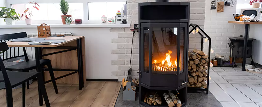 Wood Stove Firebox Installation Services in Lexington, SC