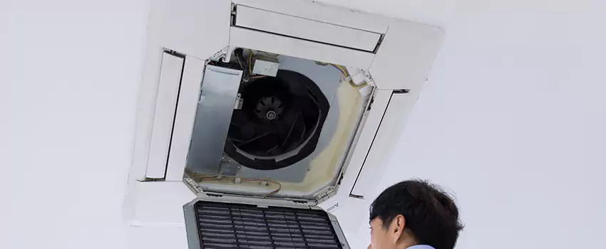 Benefits of Professional Air Duct Cleaning in Lexington, South Carolina