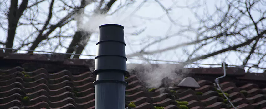 Broken Chimney Animal Screen Repair And Installation in Lexington, SC