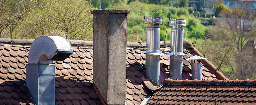 Commercial Chimney Blockage Removal in Lexington, South Carolina