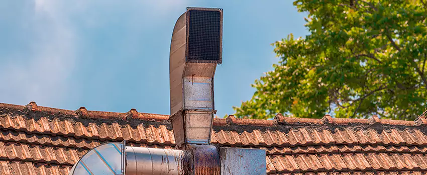 Chimney Cleaning Cost in Lexington, South Carolina