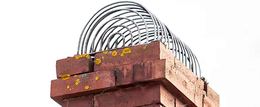 Chimney Crown Problems in Lexington, South Carolina
