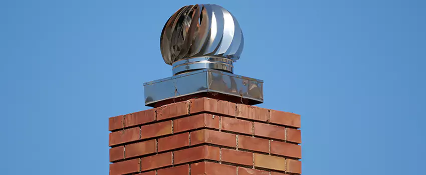 Chimney Damper Hinge Repair in Lexington, SC