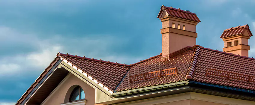 Residential Chimney Services in Lexington, South Carolina
