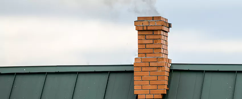 Chimney Installation Company in Lexington, SC