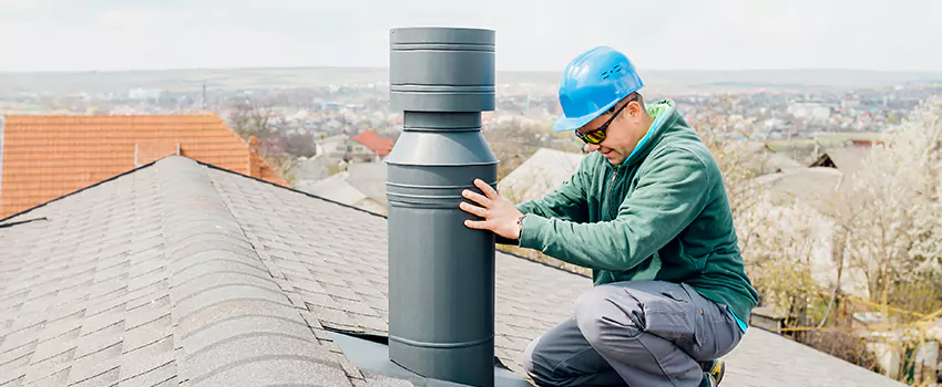 Insulated Chimney Liner Services in Lexington, SC