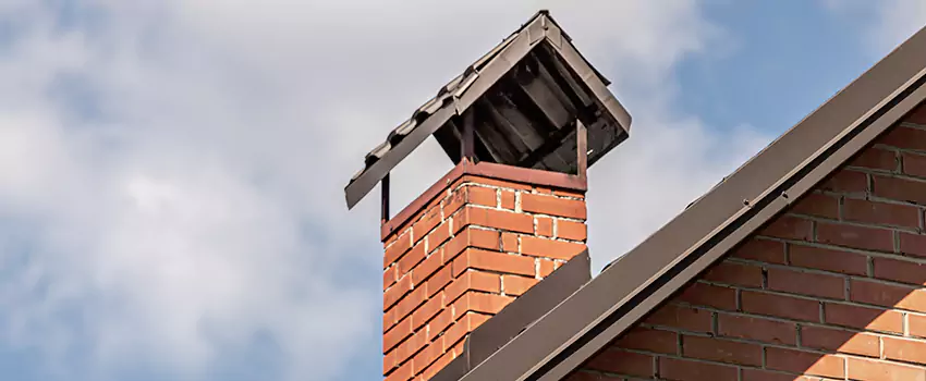 Chimney Saver Masonry Repair Contractor in Lexington, South Carolina