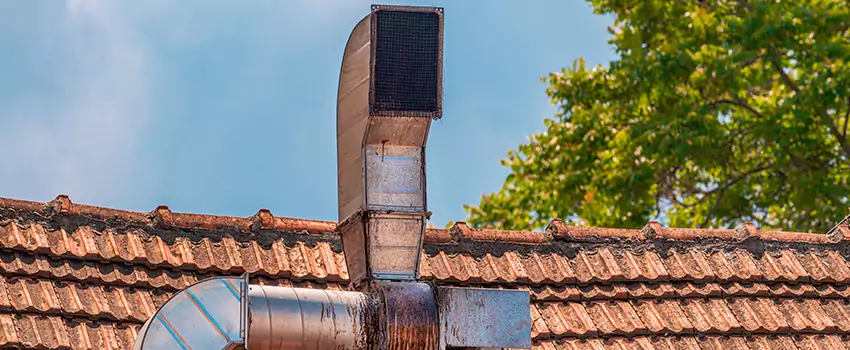 Chimney Blockage Removal in Lexington, South Carolina
