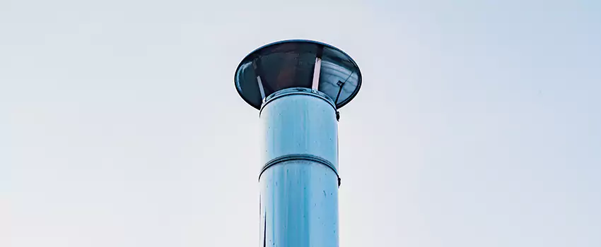 Chimney Spark Arrestor Mesh Installation in Lexington, South Carolina
