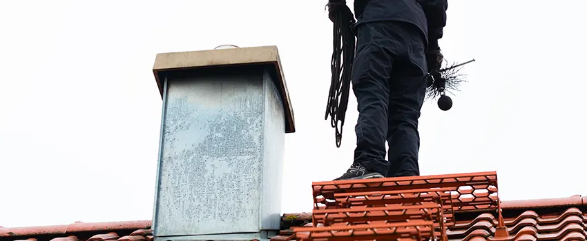 Modern Chimney Sweeping Techniques in Lexington, South Carolina