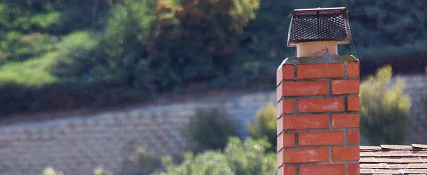 Chimney Tuckpointing And Masonry Restoration in Lexington, SC