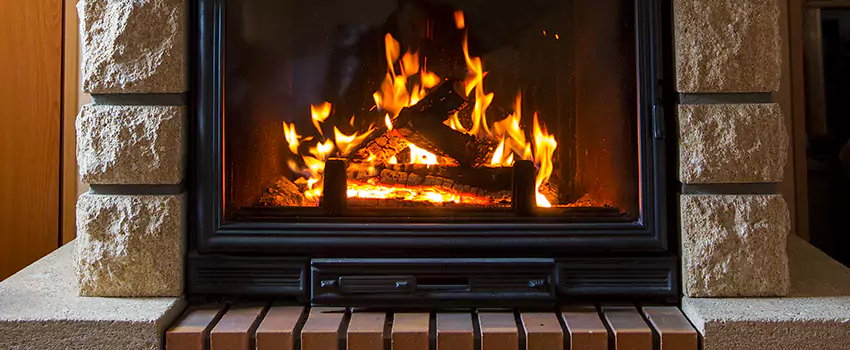 Decorative Fireplace Installation Cost in Lexington, South Carolina