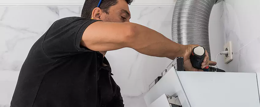 Dryer Vent Blockage Cleaning in Lexington, SC