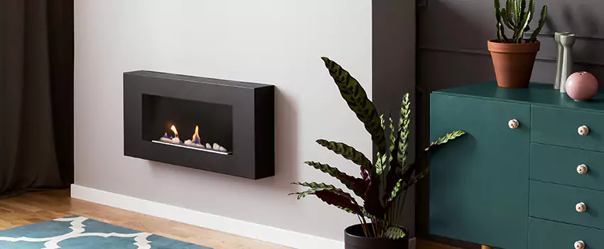 Cost of Ethanol Fireplace Repair And Installation Services in Lexington, SC