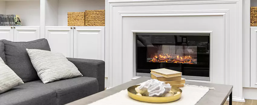 Professional Fireplace Maintenance Contractors in Lexington, SC