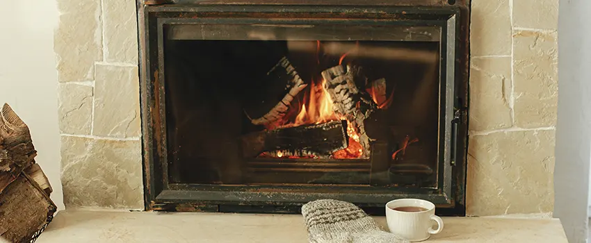 Fireplace Door Handle Replacements Services in Lexington, South Carolina