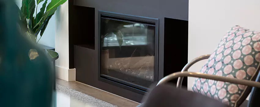 Gas Fireplace Installation in Lexington, SC