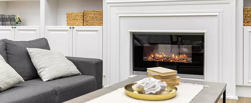 Pellet Fireplace Insert Installation in Lexington, SC