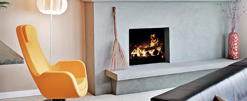Electric Fireplace Makeover Services in Lexington, SC