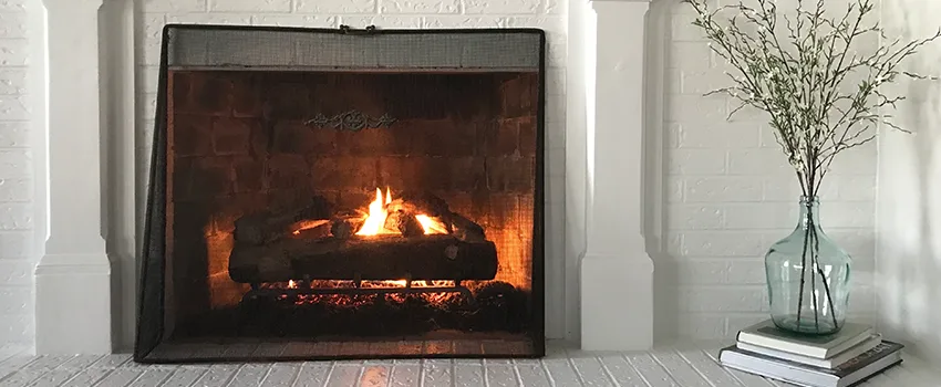 Cost-Effective Fireplace Mantel Inspection And Maintenance in Lexington, SC