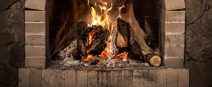 Cost of Rebuilding A Fireplace in Lexington, South Carolina