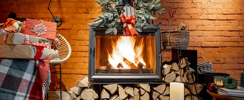 Steel Fireplace Grate Repair And Replacement Services in Lexington, South Carolina
