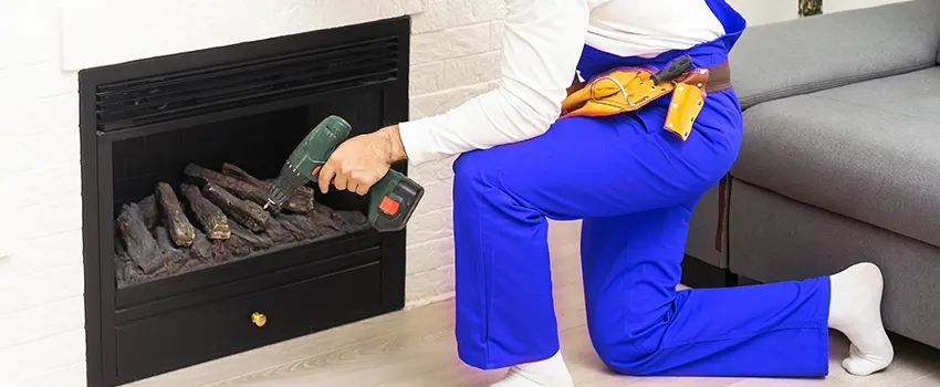 Fireplace Safety Inspection Specialists in Lexington, South Carolina
