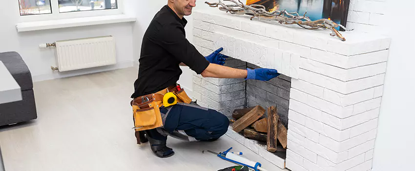 Gas Fireplace Repair And Replacement in Lexington, SC