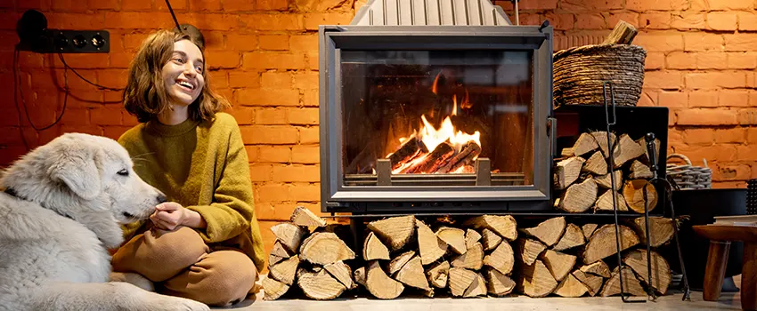 Fireplace Smell Removal Cost in Lexington, SC