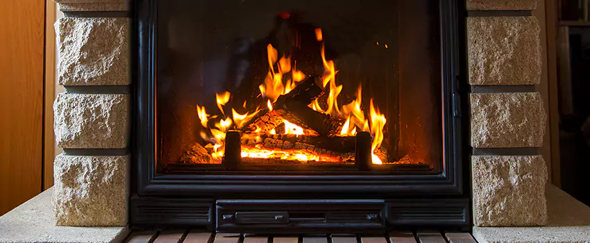 Fireplace Xtrordinair Probuilder Gas Fireplace Installation in Lexington, SC