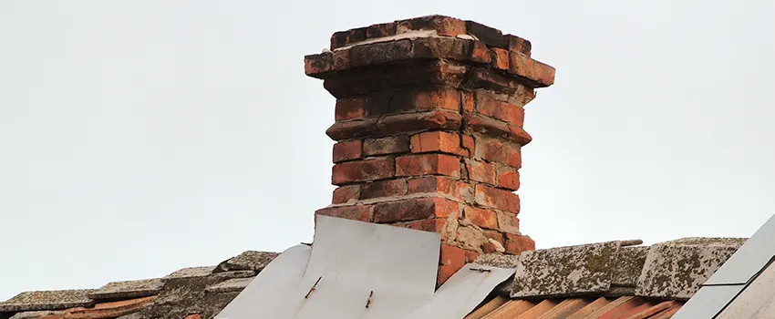 Cost of Fixing Blocked Chimney in Lexington, South Carolina