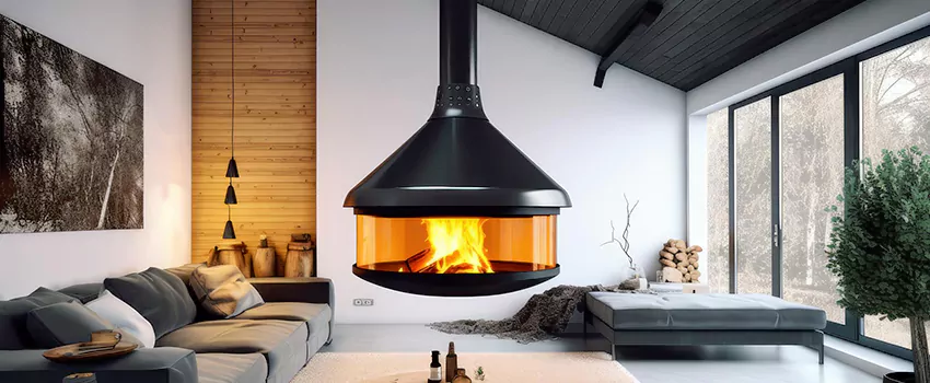 Floating Damaged Fireplace Repair Services in Lexington, SC