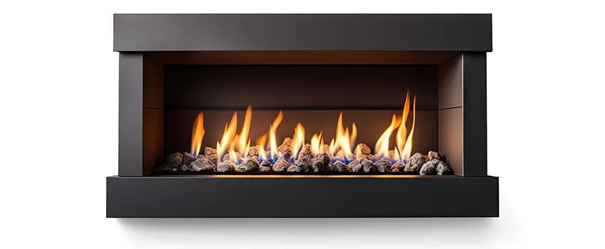 Outdoor Gas Fireplaces Installation in Lexington, SC