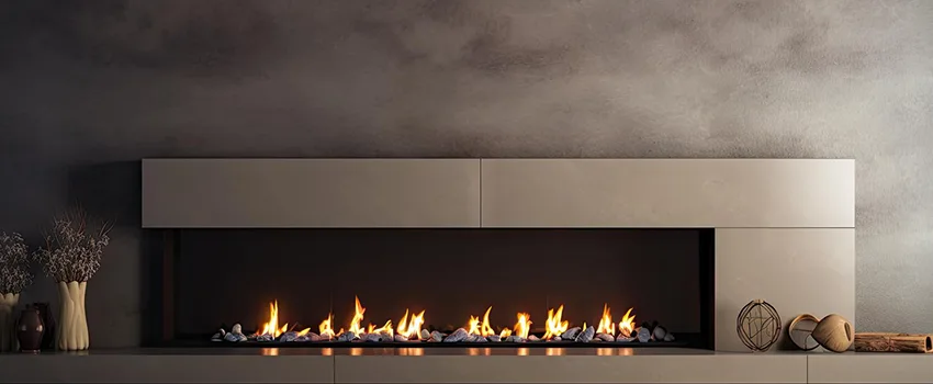 Gas Fireplace Logs Supplier in Lexington, South Carolina