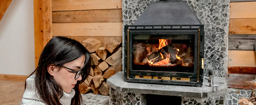 Harman P68-C Pellet Stove Repair in Lexington, South Carolina 