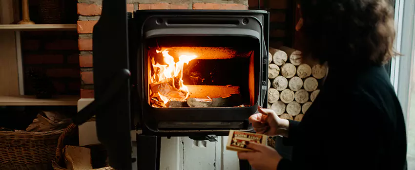 Hearthstone Wood Stoves Fireplace Repair in Lexington, South Carolina