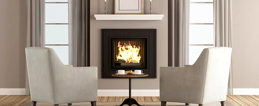 Heatilator Direct Vent Fireplace Services in Lexington, South Carolina