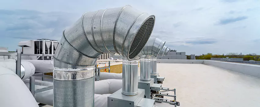 Insulated Ductwork Repair Services Near Me in Lexington, SC