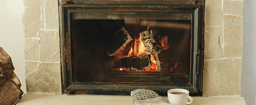 Kings man Fireplaces Insert Services in Lexington, SC