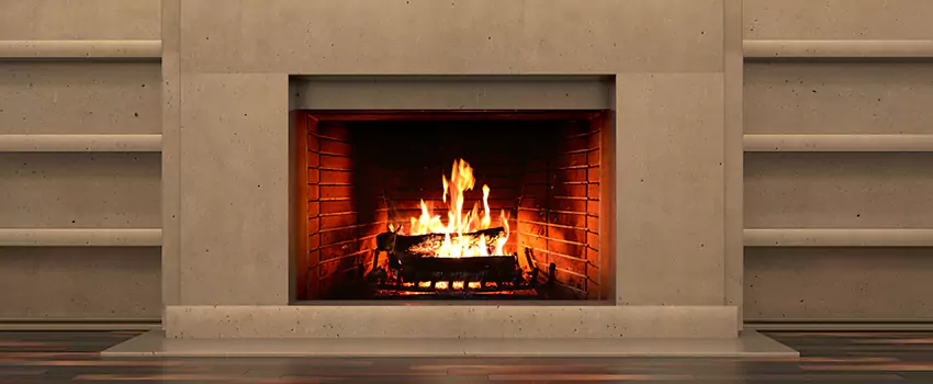 Majestic Trilliant Series Gas Fireplace Insert Repair in Lexington, South Carolina