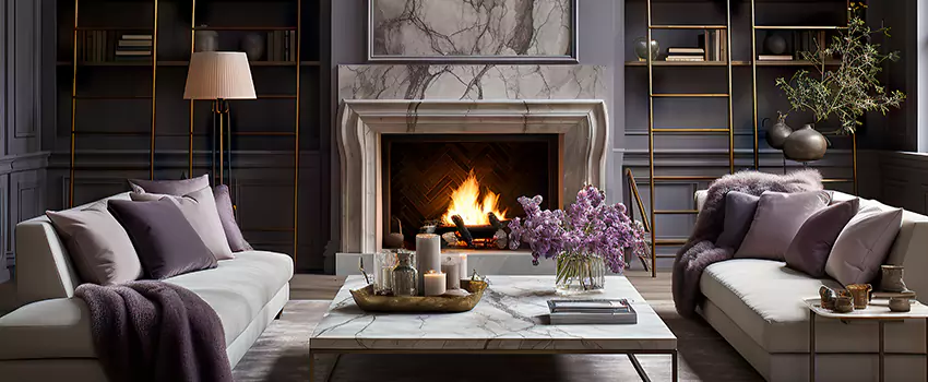 Napoleon Galaxy Series Outdoor Fireplaces Repair in Lexington, SC