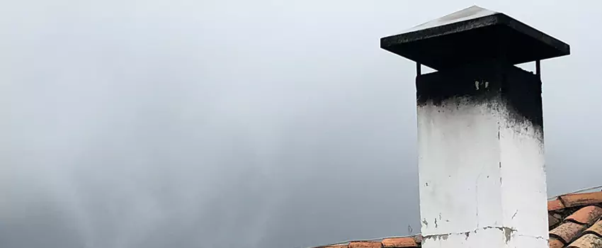 Prefab Chimney Crown Installation in Lexington, SC