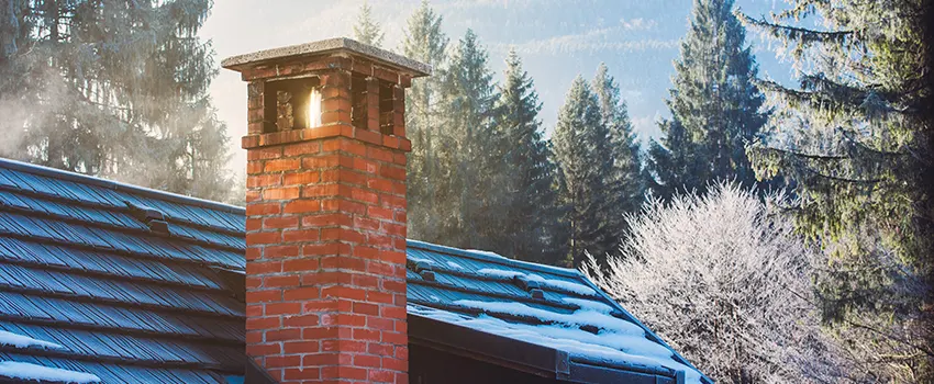 Residential Chimney Rain Caps Repair Services in Lexington, SC