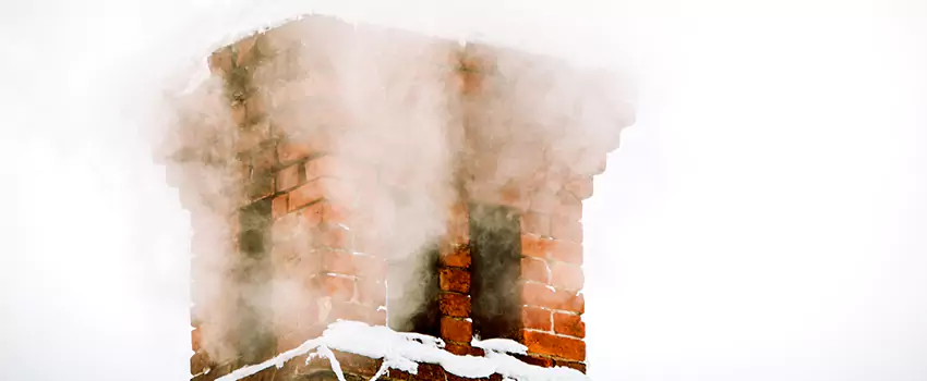 Chimney Flue Soot Removal in Lexington, SC