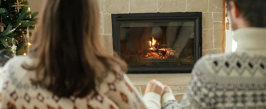 Superior Open-Hearth Wood Fireplaces in Lexington, SC